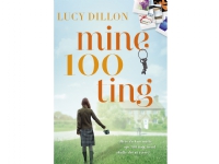 Mine 100 ting | Lucy Dillon | Språk: Engelska