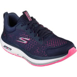 Skechers (GAR124933) Ladies Sports Go Walk Workout Outpace Shoes in UK 3 to 8