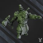 Tech Boy - DakkaDakka Store/Sci-fi/Tabletop Miniature