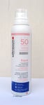 Ultrasun Face Transparent Face & Scalp Mist  SPF50 150ml Jumbo size New