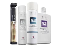 Autoglym Fälgkit Med Däckglans