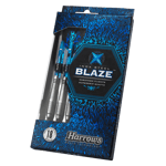 Blaze Softtip 18 g, dartpiler