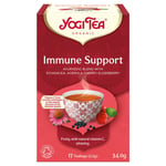 Yogi Tea Organic Immune Support - 17 Teabags