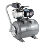 Leo Pumpautomat EKJ-802SA5 -