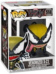 Marvel - Marvel Venom S2 - X-23 Venom - Pop 10 Cm