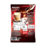 ORIGINAL NESCAFE 3 IN 1 TASTE INSTANT COFFEE MIX POWDER 9 STICKS