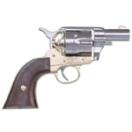 Kolser - Replika Sheriff&apos;s Colt Peacemaker Revolver 1:1 2,25" Pipa