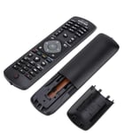 Télécommande de Remplacement Smart TV multifonction pour Philips RM-L1220 RC19002B RC2031 -SURENHAP
