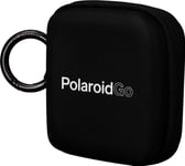 Polaroid Go Pocket Photo Album Black, Svart, 36 Ark, Målarduk, Polytyg, 46 X 47 Mm, Vit, 130 Mm
