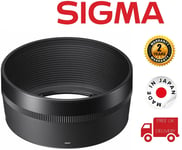 Sigma Lens Hood LH586-01 for 30mm F1.4 DC DN 3027Z5 (UK Stock)
