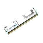 8GB Kit (2x4GB Module) RAM Memory Fujitsu-Siemens Celsius R650 (DDR2-5300 - ECC)