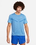 Nike Tech Knit Men's Dri-FIT ADV Short-sleeve Running Top