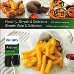 Philips Kitchen Appliances Philips HD9935/00 Airfryer, Paper