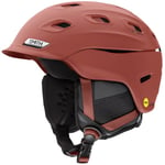 SMITH Vantage Mips - Rouge taille 59/63 2024