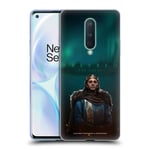 OFFICIAL ASSASSIN'S CREED VALHALLA KEY ART SOFT GEL CASE FOR AMAZON ASUS ONEPLUS