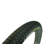 Condura Moyo XR Mature Adulte Unisexe, Noir, 55-406 (20" x 2.15)