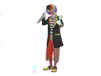 Ond Clown I Kostym