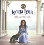 Loretta Lynn: Blue Kentucky Girl