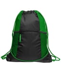 Clique Smart 10L ryggsäck, Äppelgrön ONESIZE unisex