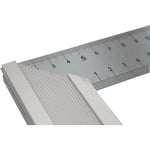 Snickarvinkel 300mm alu