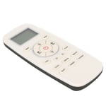 Télécommande de remplacement DG11L1 03, Compatible avec climatiseur Hisense Dg11l1 03 Dg11l1 04