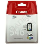 CL-546 Colour Original Ink Cartridge CL546 for Canon Pixma MG2450