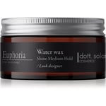 Euphoria Water Wax hair styling wax 100 ml