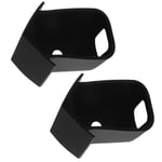 2x Silicone Protective Casing Cover Skin for EufyCam 2C/2C Pro Security Camera