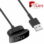 SAJFS® USB Charging Cable for Fitbit ACE 2 Kids Activity Tracker Ace 2 Charger