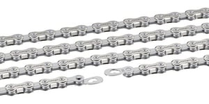Wippermann Connex Chain 11SX 11Speed Nickel - Silver