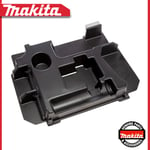 Makita Twin Pack Inner Tray Inlay for Type 4 Case DHR242Z, DTW285Z