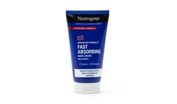 Fast Absorbing Hand Cream 75 ml Tillbehör