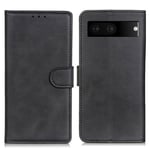 Google Pixel 7 5G fodral - Svart