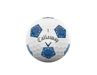 Callaway Golf Chrome Soft TRUVIS - Europe Edition