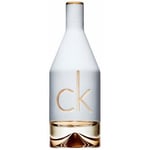 Calvin Klein Ck In2U Women EdT 50 ml