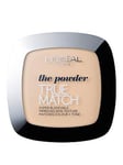 L'Oreal Paris True Match Powder