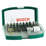 BOSCH Bitsett Bosch 32 Deler