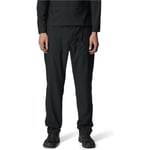 Houdini M's Corespun Chore Pants True Black