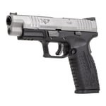 Springfield Armory XDM 4,5’’ Bicolor, 4,5mm