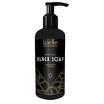 African Black Soap   - 250 ml