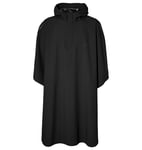 Basil Hoga cykelponcho unisex onesize