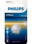 Philips Lithium CR2025