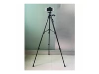 Coreparts - Stativ - 51 Cm-180 Cm, Fler Riktningar, Justerbar Höjd