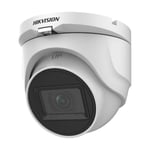 Caméra dôme Hikvision DS-2CE76H0T-ITMF tvi 5MP objectif 3.6mm 300613624