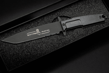 Extrema Ratio Col Moschin Brevkniv