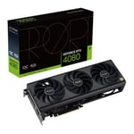 ASUS NVIDIA GeForce RTX 4080 16GB ProArt OC Ada Lovelace Refurbished G
