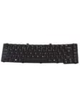 Acer tastatur - Tangentbord