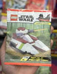 LEGO STAR WARS REPUBLIC FIGHTER TANK LIMITED EDITION 912313 DISNEY MINIFIGURE