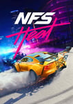 Need for Speed: Heat (AR/EN/ES-MX/FR/JP/KR/PT-BR/CN) (PC) EA App Key GLOBAL