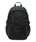 Jansport - Unisex-Adult Women'S Agave Backpack, O/S, Black